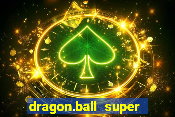 dragon.ball super hero download